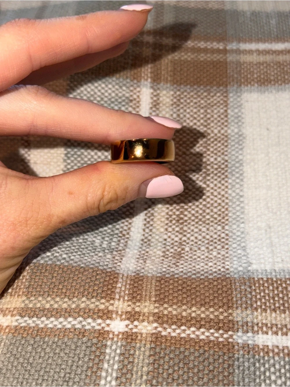 Oura purchased from